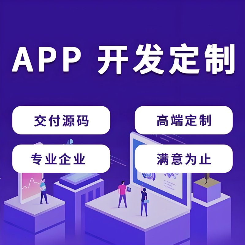 企业软件开发定制：一场变革的叙事